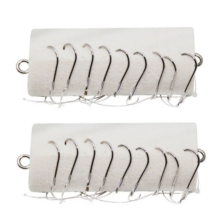 Kıbrıs Takım 10 İğne 100p Normal