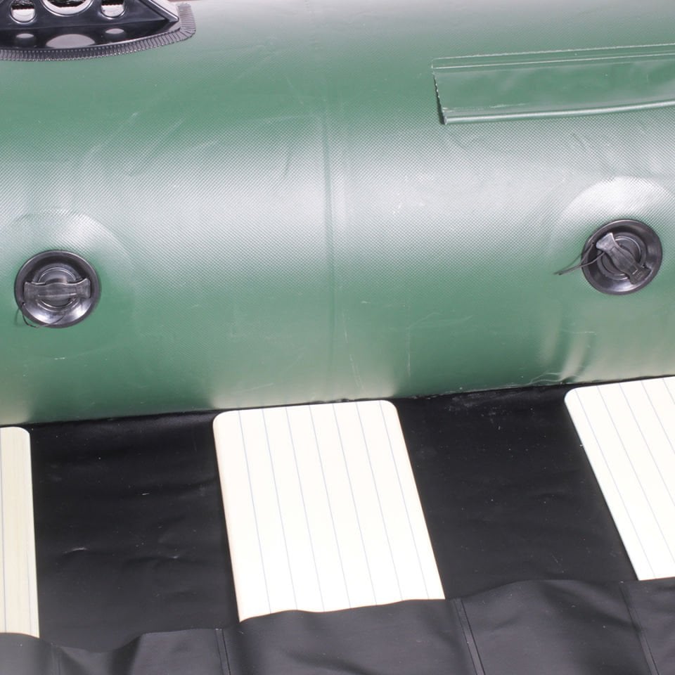 REMIXON IZGARA TABAN YEŞİL ŞİŞME BOT