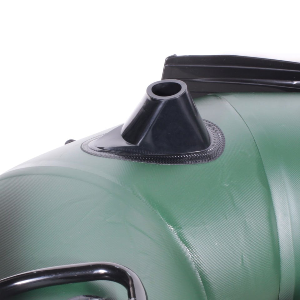 REMIXON IZGARA TABAN YEŞİL ŞİŞME BOT