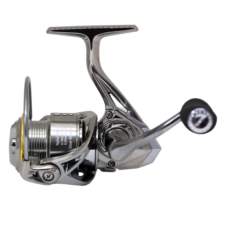 REMIXON NEW PRESTIGE 2000S 5+1BB MAKARA