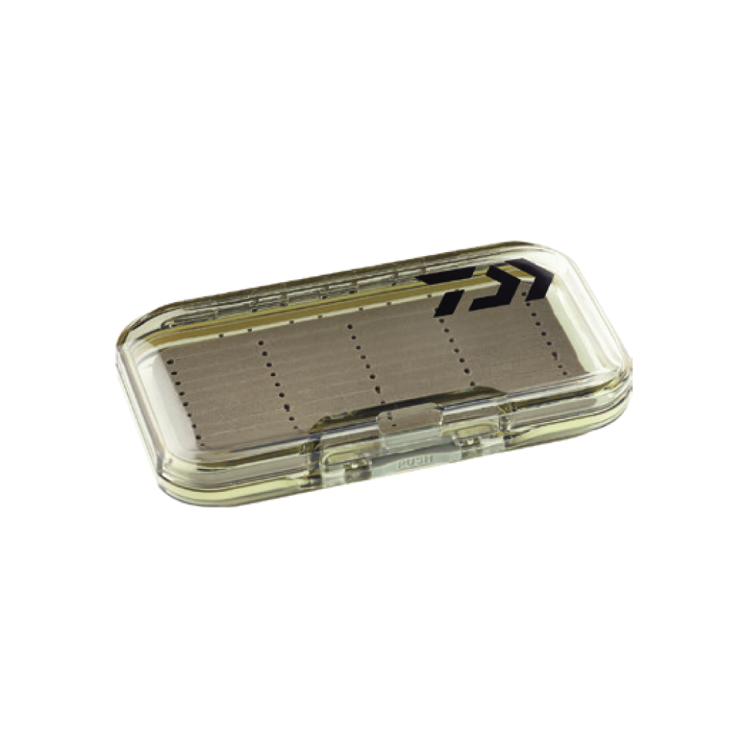 DAIWA TEK TARAFLI EVA KUTU (S) 15.5*8*2.5