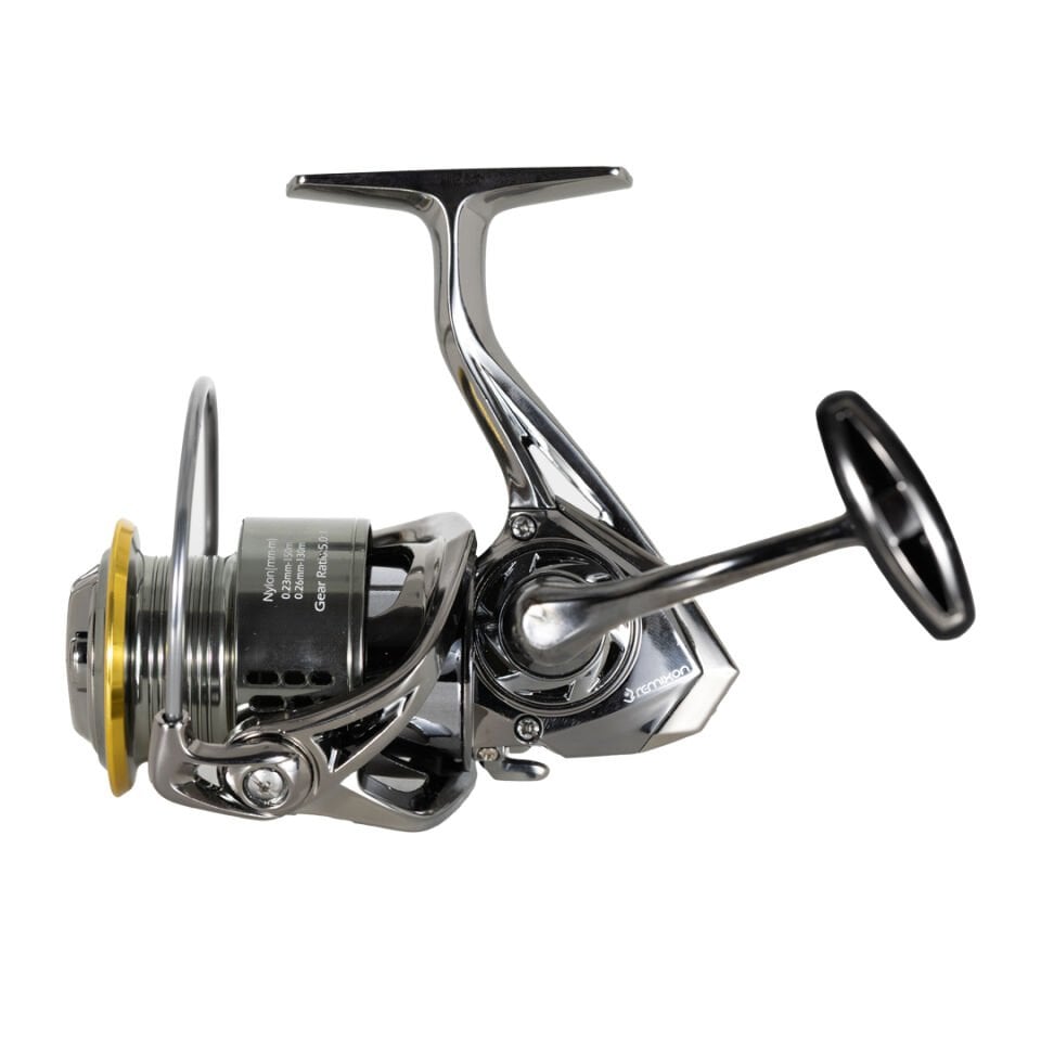 REMIXON NEW PRESTIGE 3000M 5+1BB MAKARA