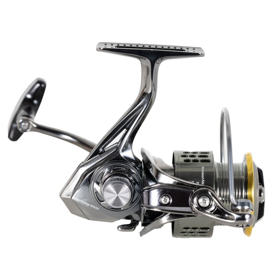 REMIXON NEW PRESTIGE 3000M 5+1BB MAKARA