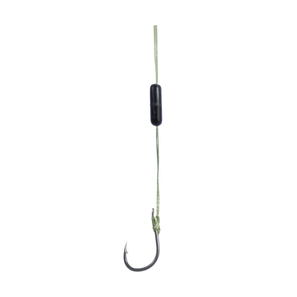 RYUJI LRF HIRSIZ ASSIST HOOK İĞNE NO:10, 4CM (5 ADET)