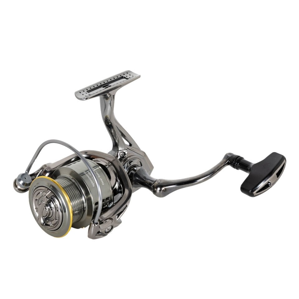 REMIXON NEW PRESTIGE 4000M 5+1BB MAKARA