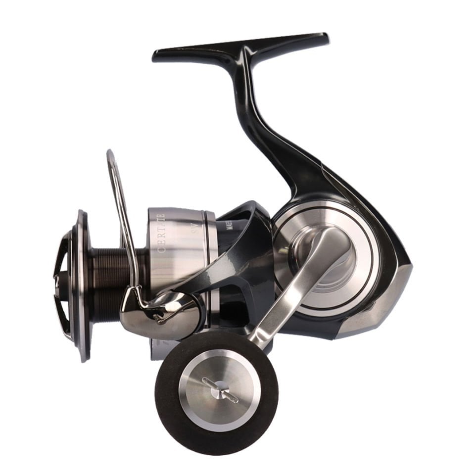 DAIWA CERTATE G 24SW 4000H MAKARA