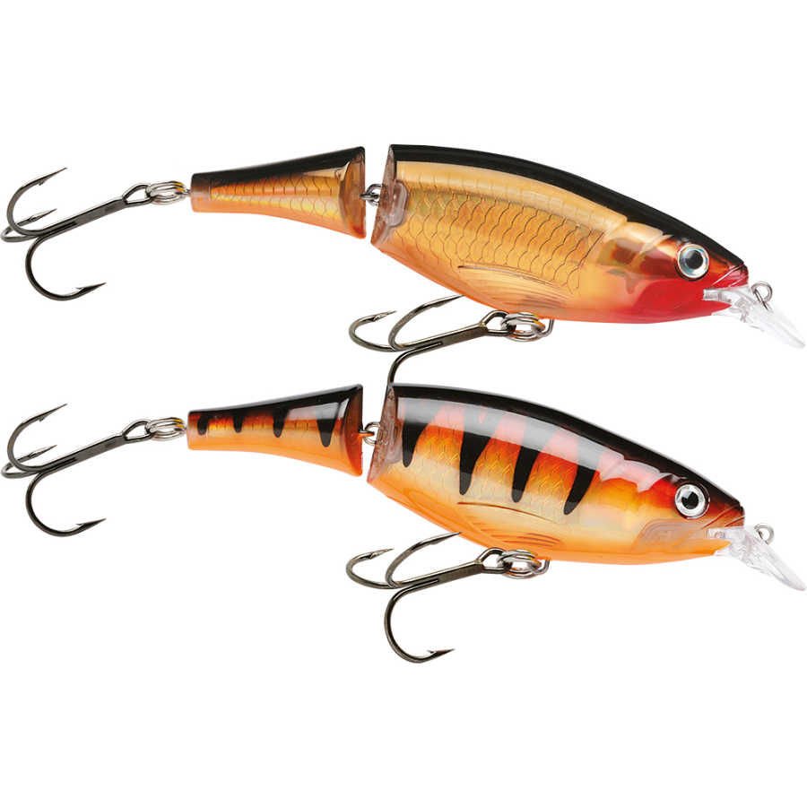 Rapala X-Rap Jointed Shad Sahte Balığı