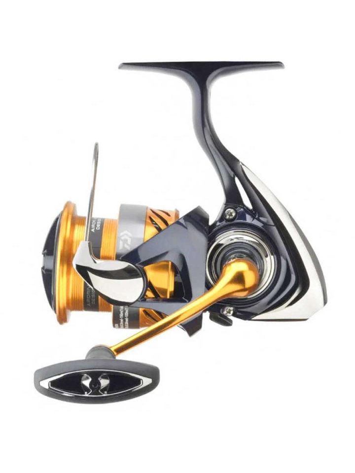 Daiwa Revros 23 LT 2500 Spin Olta Makinesi