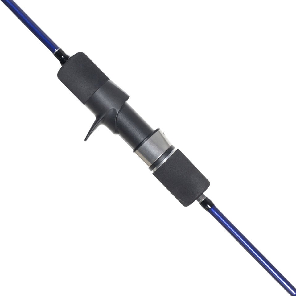 RYUJI CHALLENGER CA 1.83M 100-300GR 2P SLOW JIG KAMIŞ (TETİKLİ)