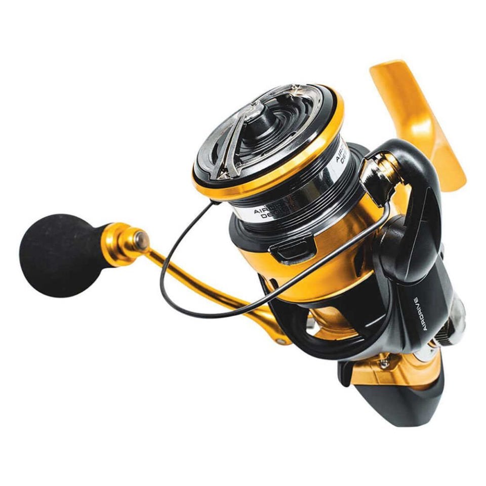 Daiwa Aird 23 LT 2500 Spin Olta Makinesi