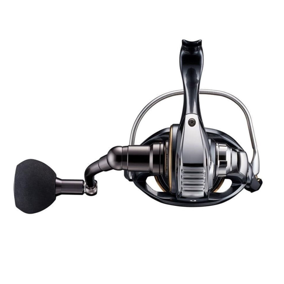 Daiwa Caldia 22 SW 6000 D H Makara