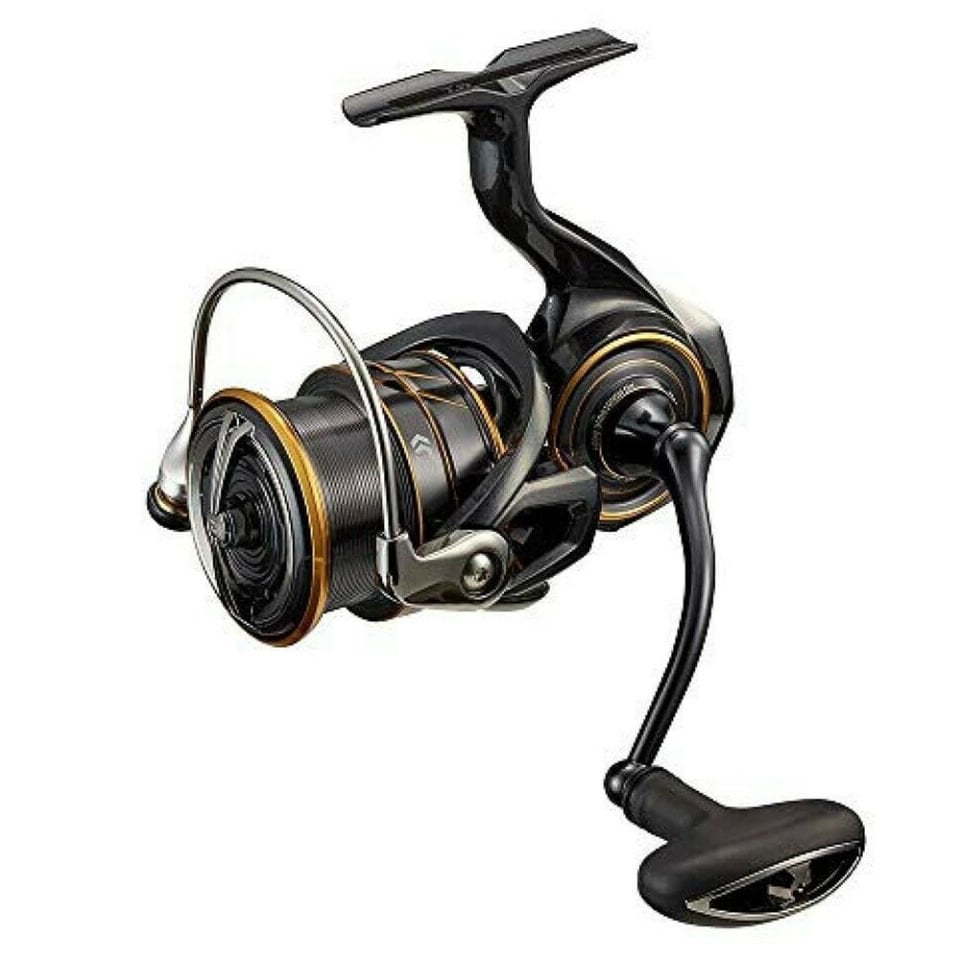 Daiwa Caldia 21 LT MQ 4000 CXH Olta Makinesi