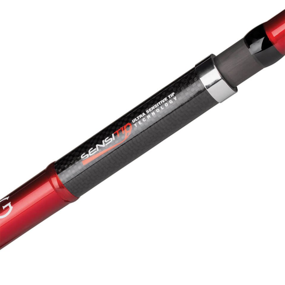 Penn Tidal Surfcasting Olta Kamışı RED - 420CM - 100-300GR