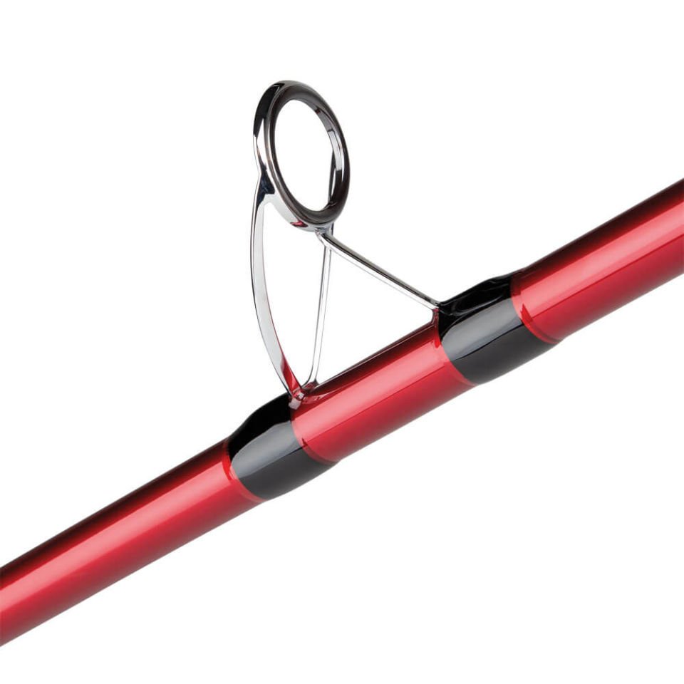 Penn Tidal Surfcasting Olta Kamışı RED - 420CM - 100-300GR