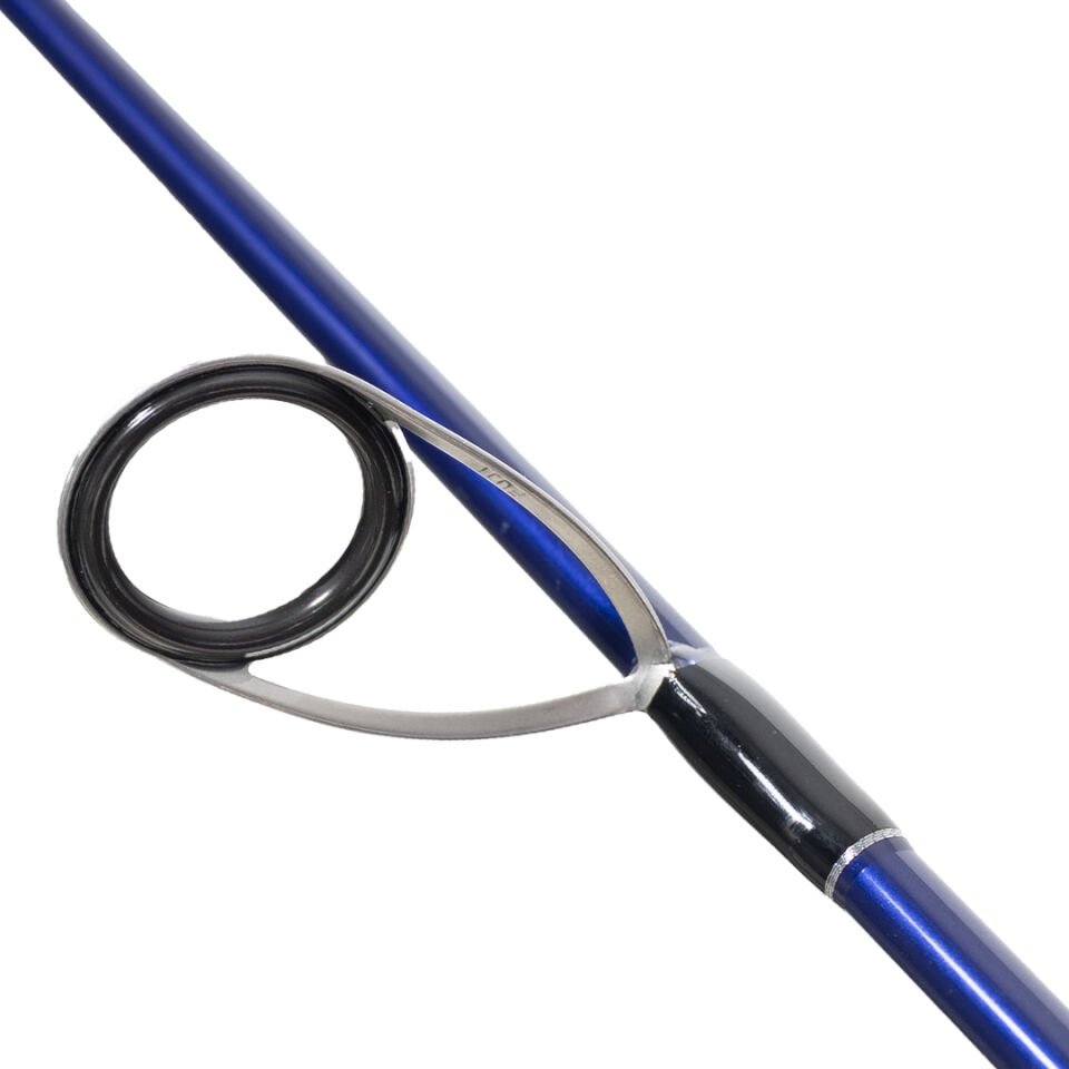 RYUJI CHALLENGER SP 1.83M 100-300GR 2P SLOW JIG KAMIŞ