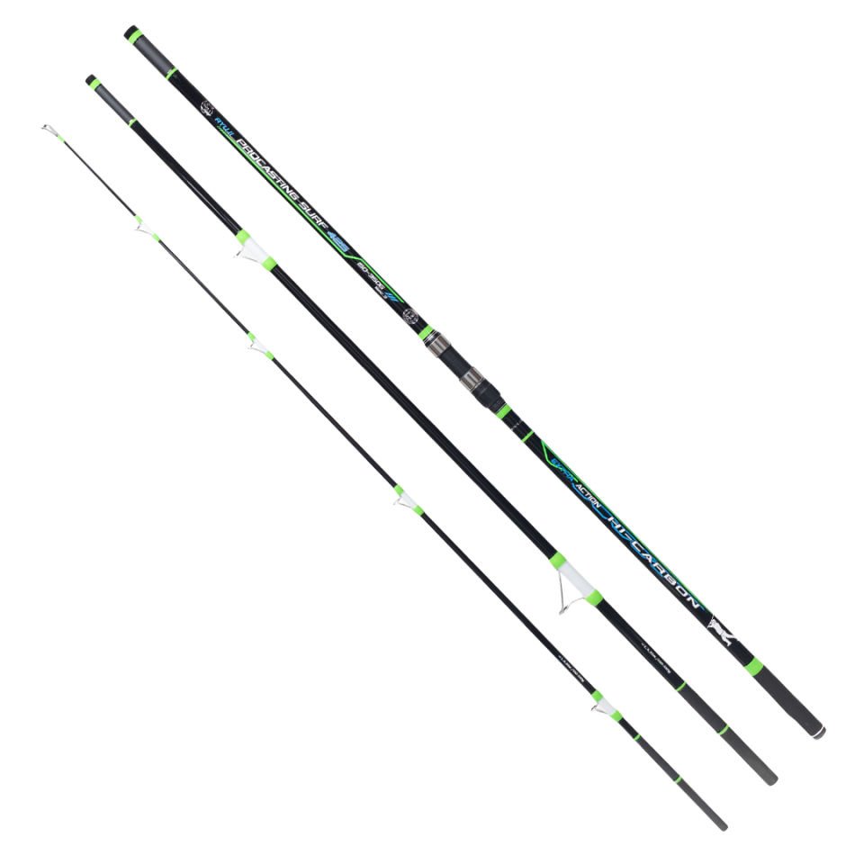 RYUJI PROCASTING SURF FUJI 4.25M, 150-350GR, 3P SURF KAMIŞ