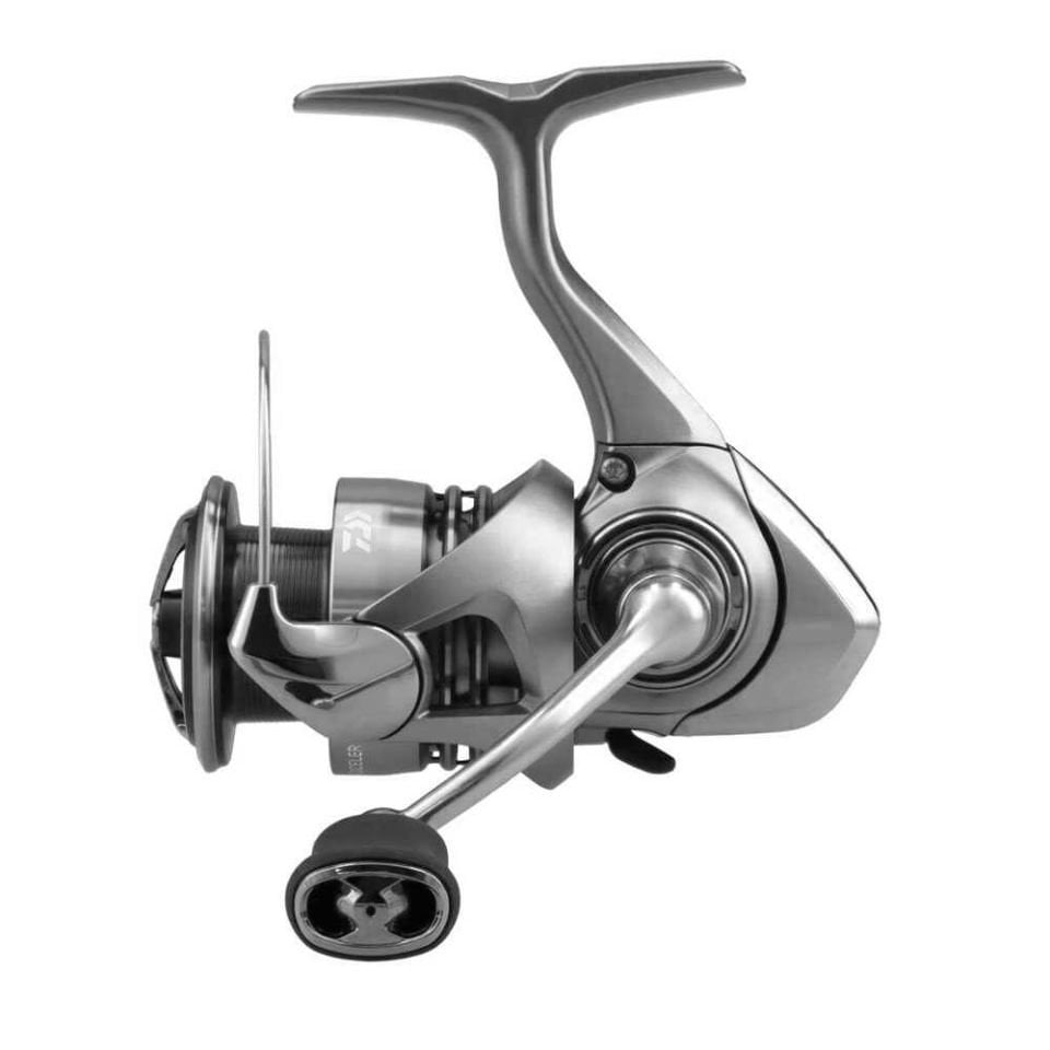 Daiwa Exceler 23 LT 2000 D Spin Olta Makinesi