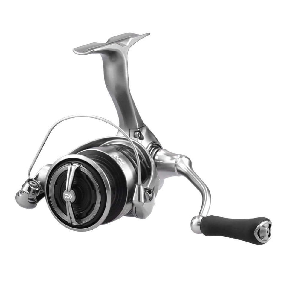 Daiwa Exceler 23 LT 2000 D Spin Olta Makinesi
