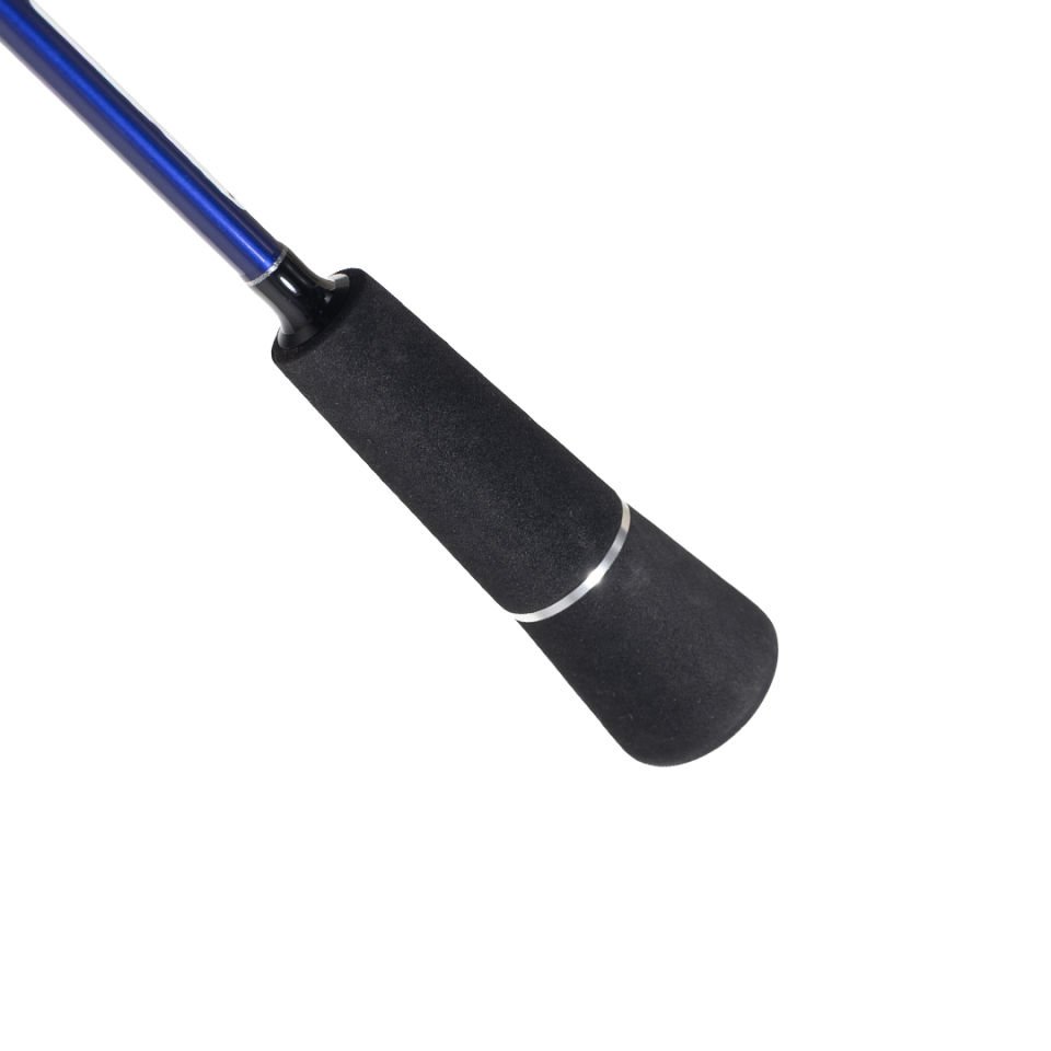 RYUJI CHALLENGER SP 1.83M 20-100GR 2P SLOW JIG KAMIŞ