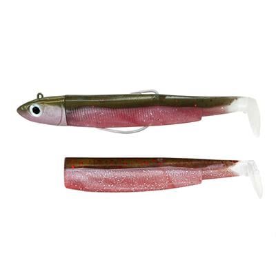 Fiiish Bm140/4 BM3022 Combo Off Shore 40gr Pink