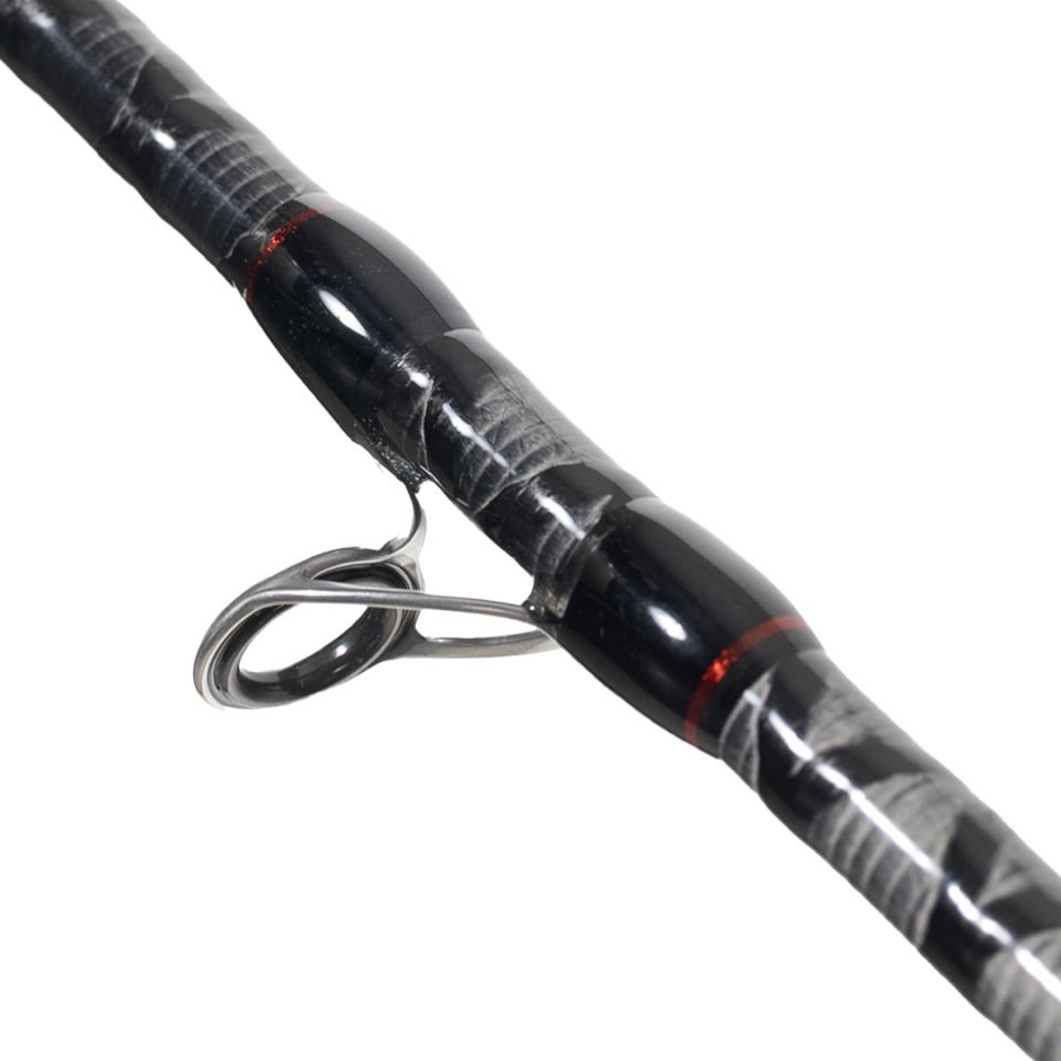 RYUJI POWER JIG GAME CA 1.83M 120-450GR TEK P. JIG KAMIŞ (TETİKLİ)