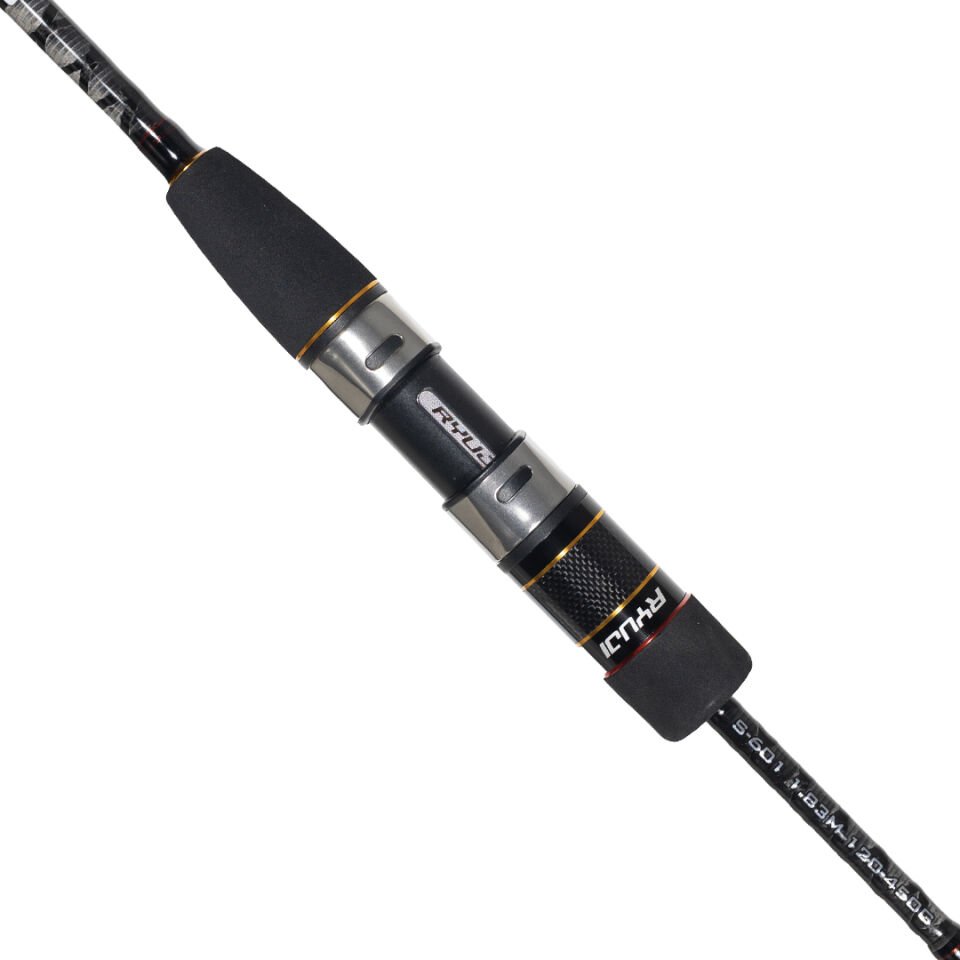 RYUJI POWER JIG GAME SP 1.83M 120-450GR TEK P. JIG KAMIŞ