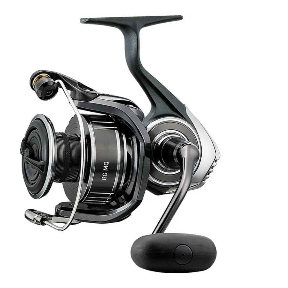 Daiwa BG MQ 4000 DXH Olta Makinesi
