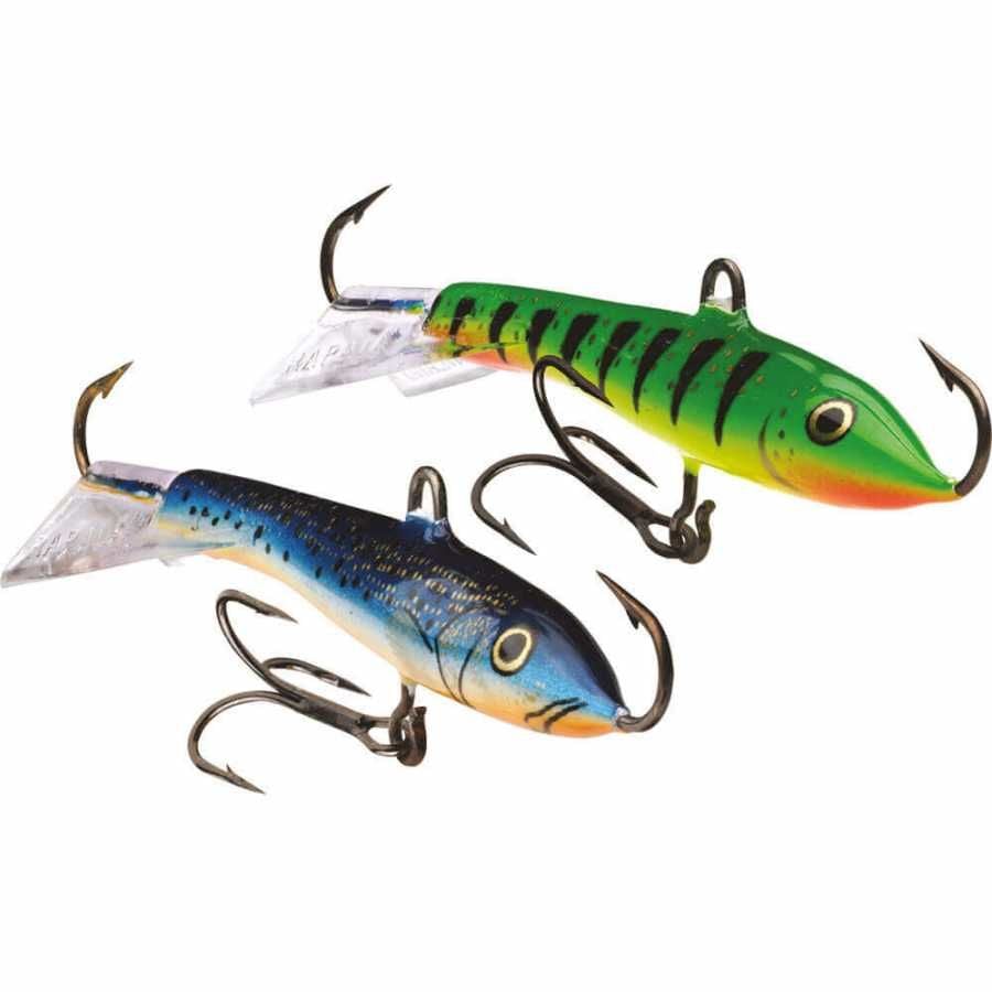 Rapala Jigging Rap Sahte Balığı