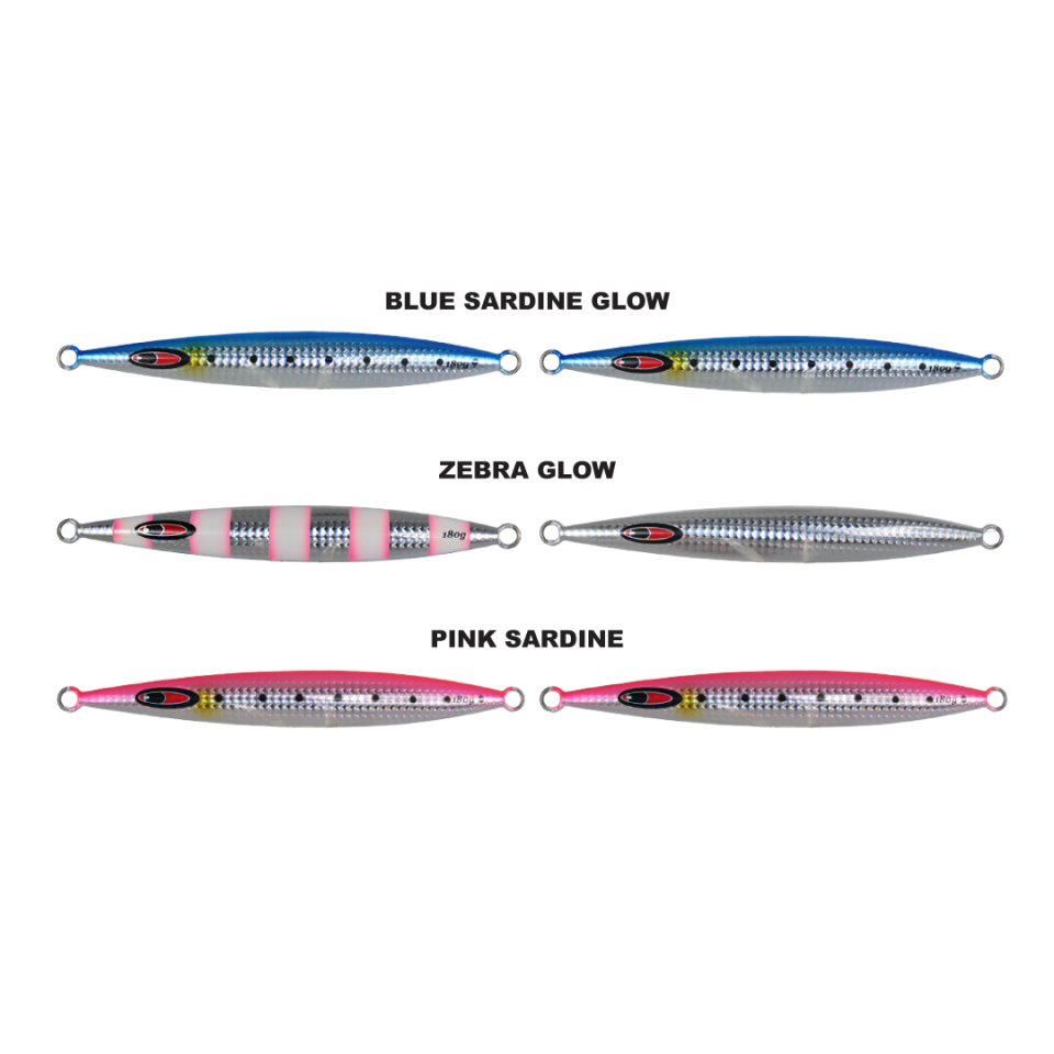 SEABOR SPOTTER 180GR