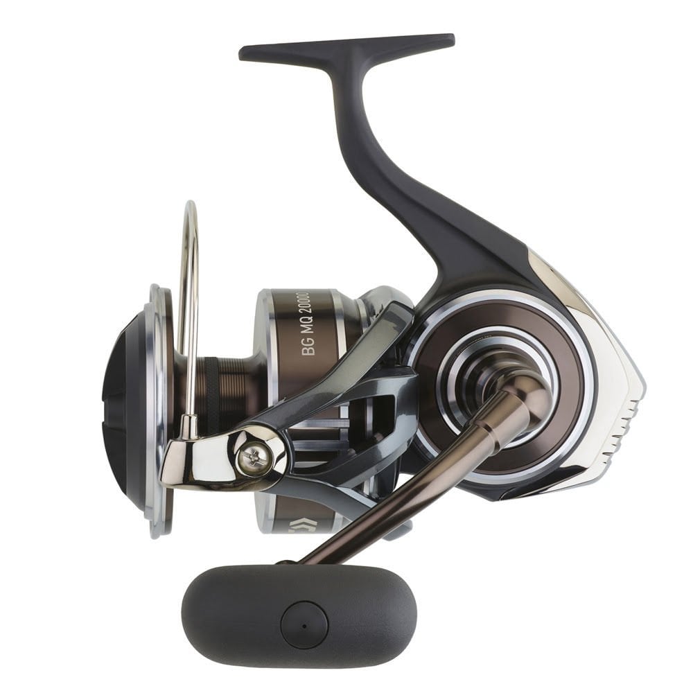 Daiwa BG MQ 20000 Olta Makinesi