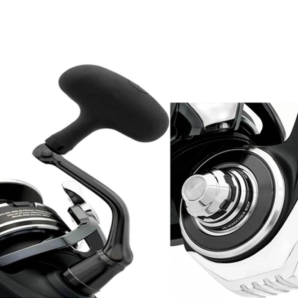 Daiwa BG MQ 10000H Olta Makinesi