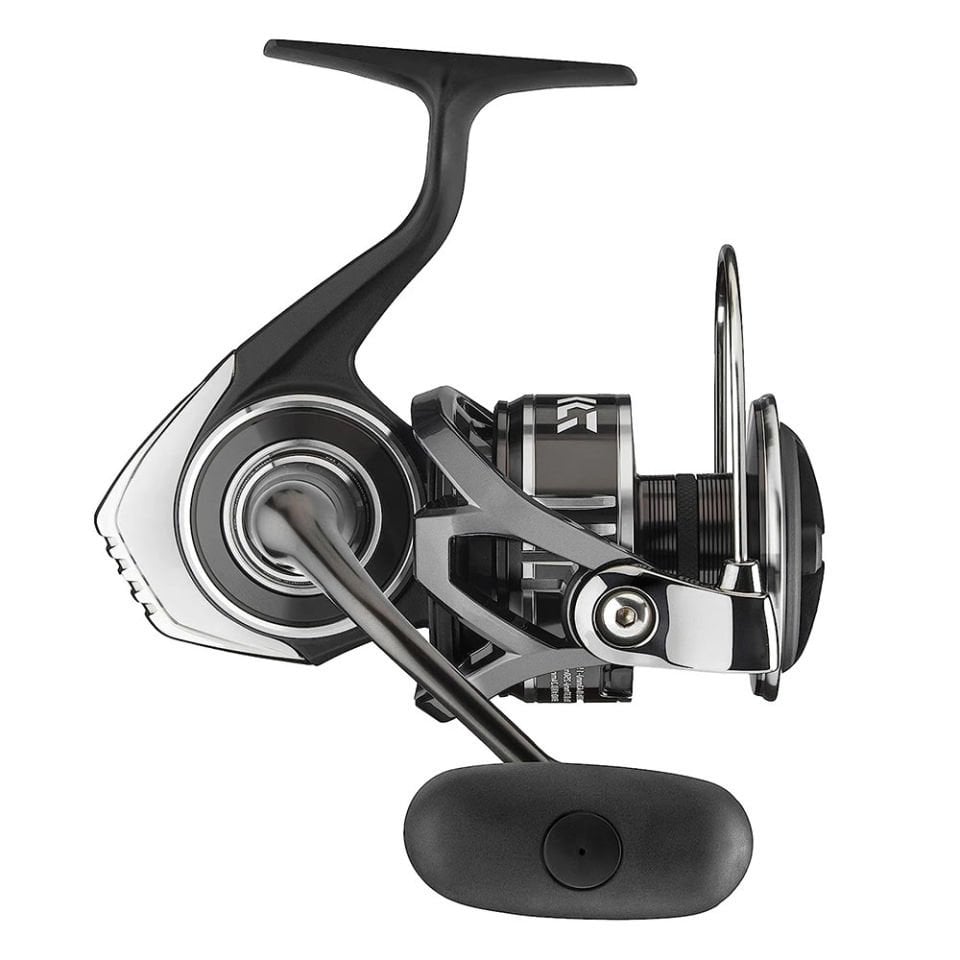 Daiwa BG MQ 10000H Olta Makinesi