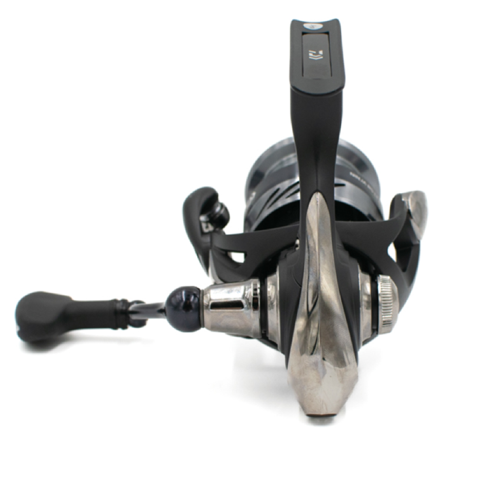 DAIWA NINJA 24 BS LT 4000C MAKARA