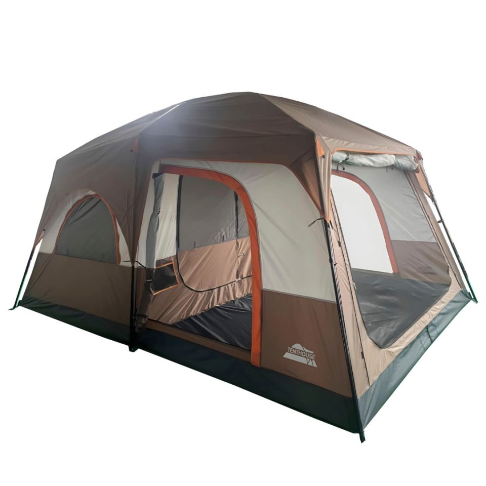 Tenthouse Marvel II 8 Kişilik Çadır