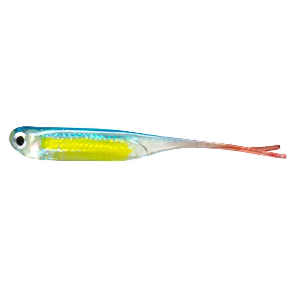 Kudos Natura Drop Shad 5cm Silikon Yem 06 - Standart