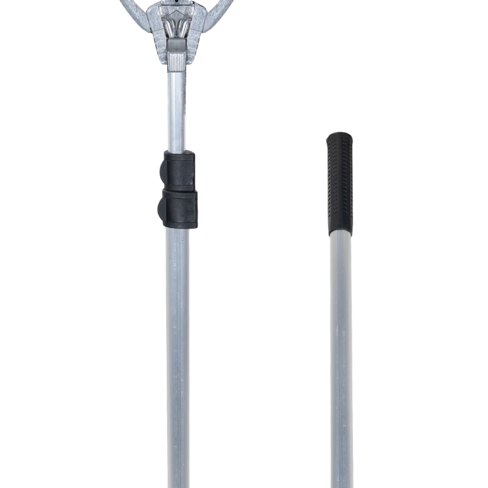 KUDOS C-02 80*80CM 2.30M, 2P SAZAN KEPÇE