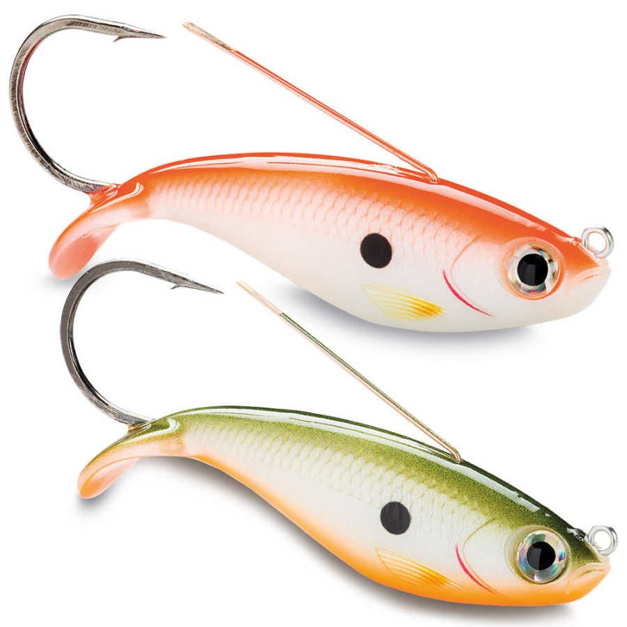 Rapala Weedles Shad Sahte Balığı FLP - 80MM 271,48 TL