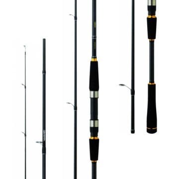 Daiwa Legalis Seabass 290cm 14-42 Olta Kamışı