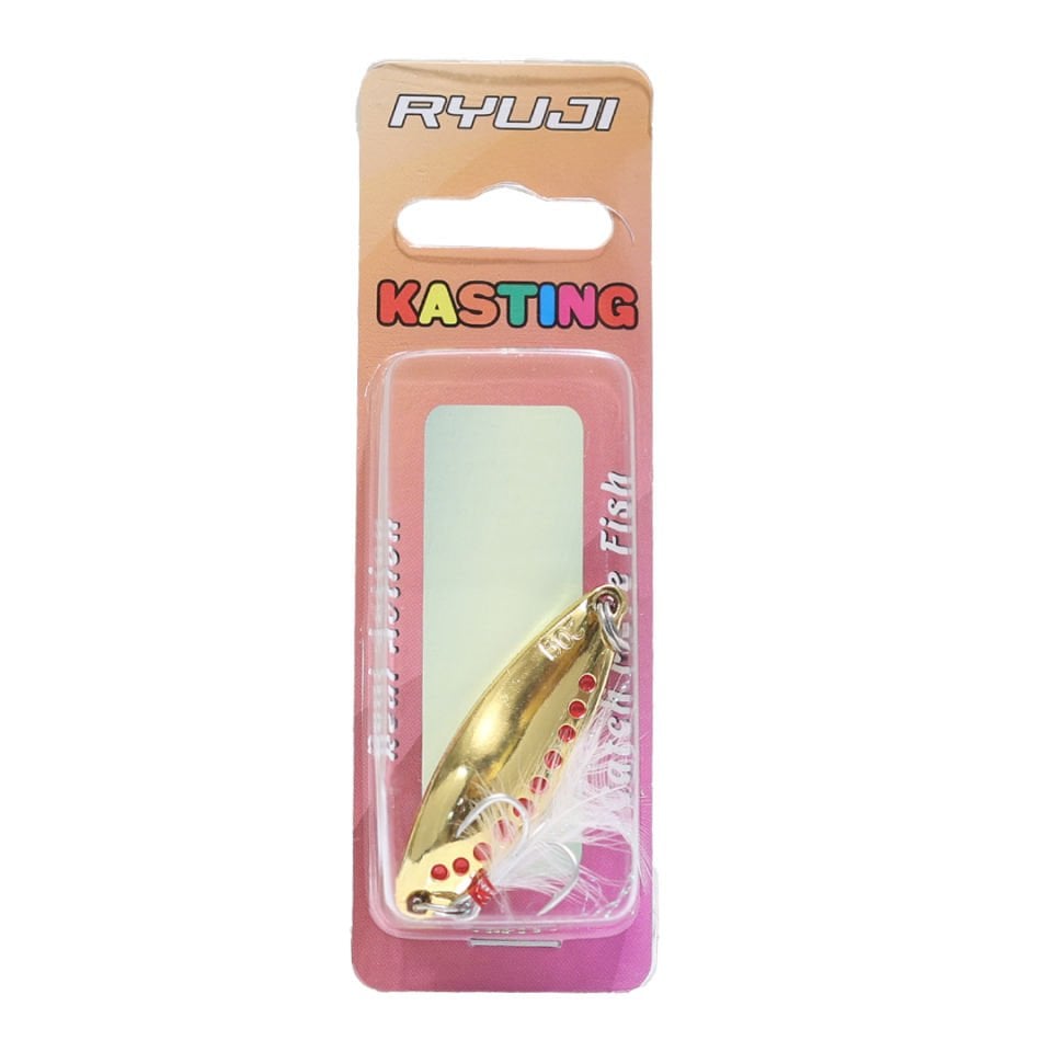 RYUJI KASTING 15GR