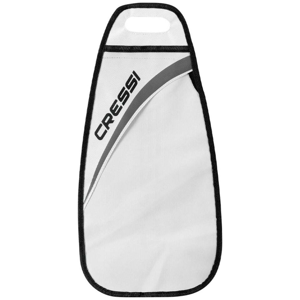 Cressi Samoa Maske - Mexico Şnorkel Set BLACK/BLACK