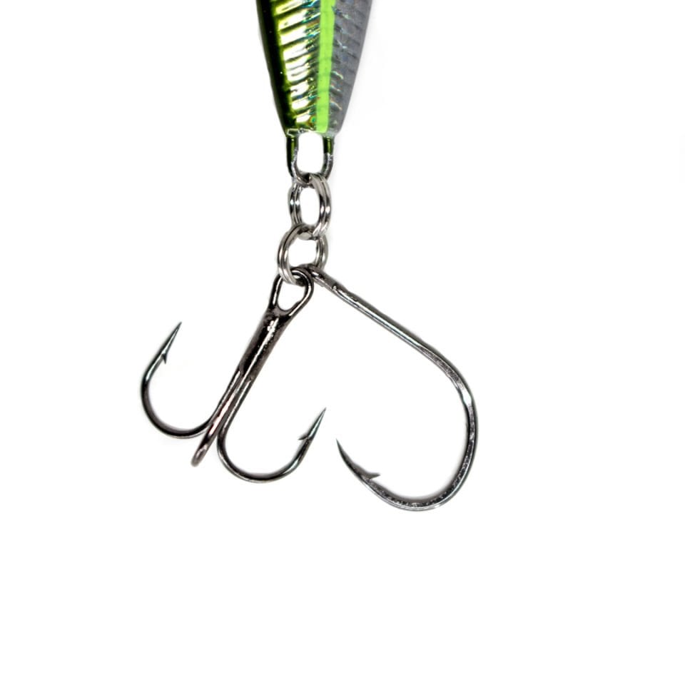 Remixon Blue Fish Kaşık 18gr 9,6cm