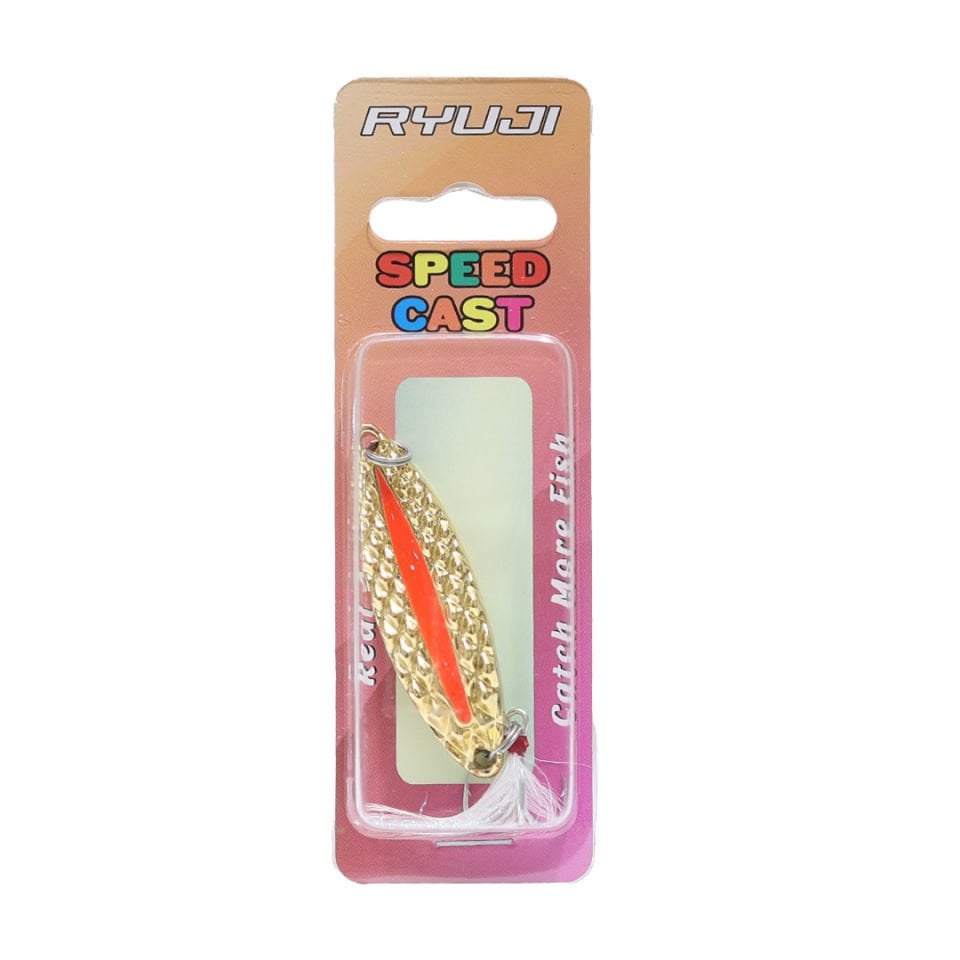 RYUJI SPEED CAST 10GR