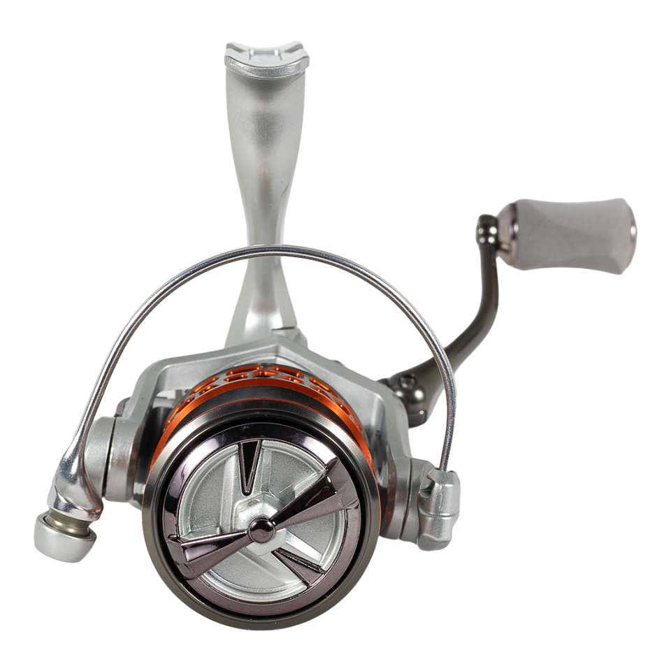 RYUJI AJIX 500  5+1 LRF MAKARA