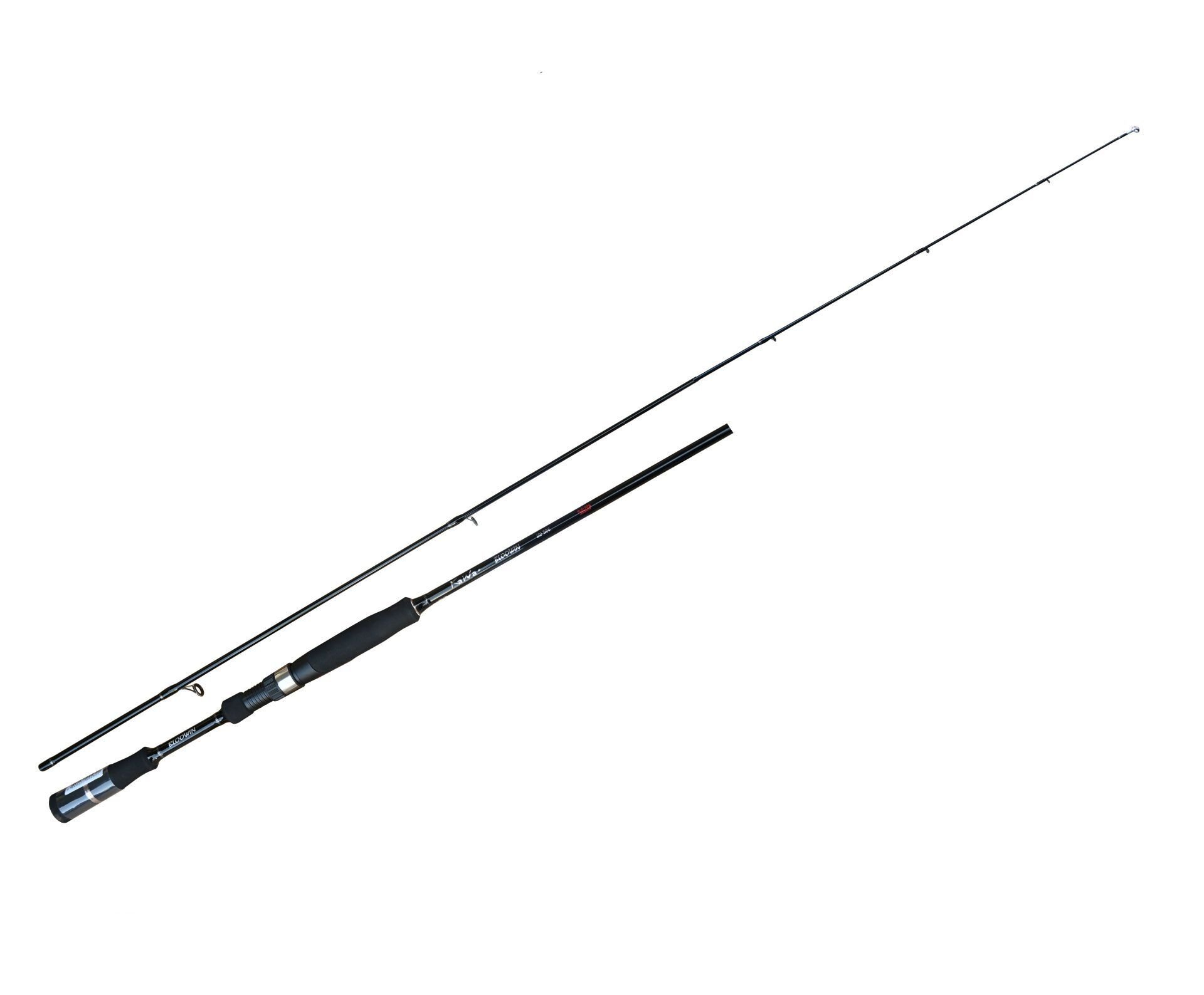 BLOOWIN LRF SPIN KARBON