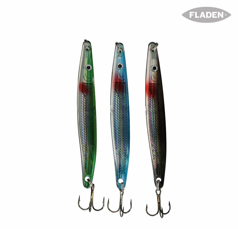 FLADEN KAŞIK SETİ BUA 25G 06-09-14 3P