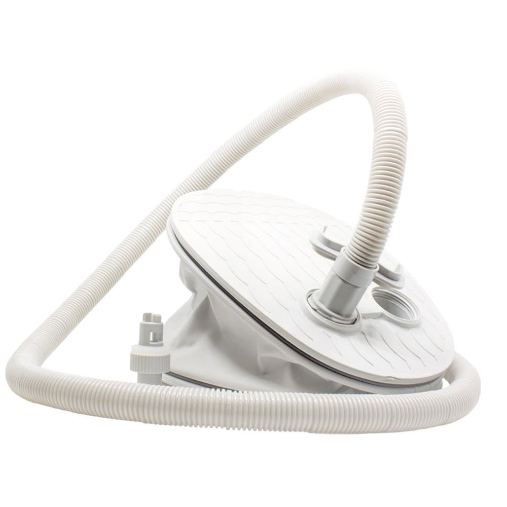 Profesyonel 11'' Ayak Pompası