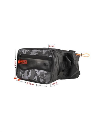 Fujin Explorer Bag Spin & LRF Çantası