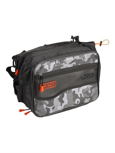 Fujin Explorer Bag Spin & LRF Çantası