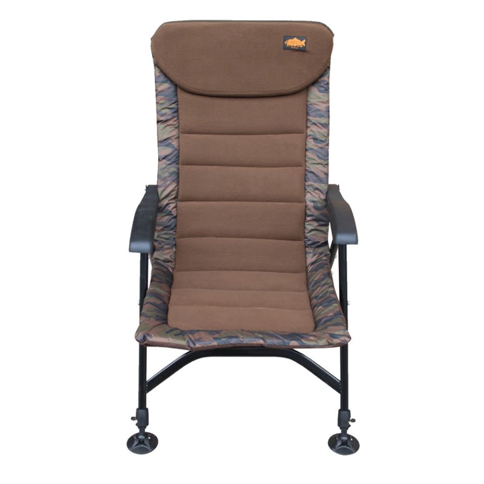 Kudos CHR-02 Camo Sandalye (48*39*Y45-55cm)