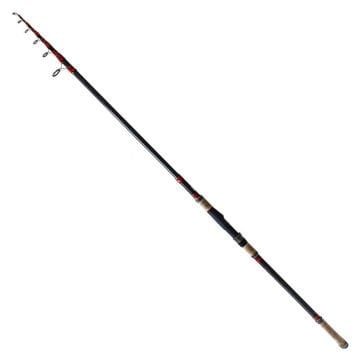 Big Fish 3.60m 60-120gr Karbon Tele Kamış